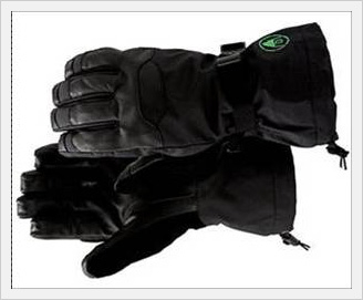 Outdoor Glove (Ski Glove)  Made in Korea